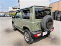 2021 Suzuki Jimny