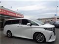 2023 Toyota Alphard Hybrid
