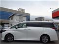 2023 Toyota Alphard Hybrid
