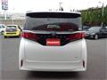 2023 Toyota Alphard Hybrid