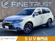 2015 Mitsubishi Outlander