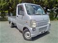 2012 Suzuki Carry Truck