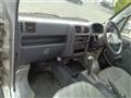 2012 Suzuki Carry Truck