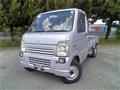 2012 Suzuki Carry Truck