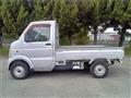 2012 Suzuki Carry Truck