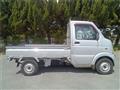 2012 Suzuki Carry Truck