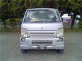 2012 Suzuki Carry Truck