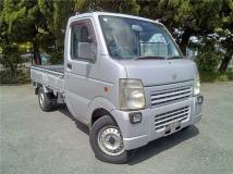 2012 Suzuki Carry Truck