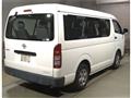 2008 Toyota Hiace Wagon