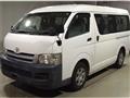2008 Toyota Hiace Wagon