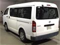 2008 Toyota Hiace Wagon