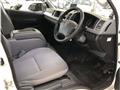 2008 Toyota Hiace Wagon