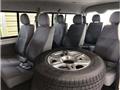 2008 Toyota Hiace Wagon