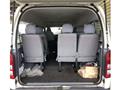 2008 Toyota Hiace Wagon