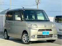2012 Daihatsu Tanto