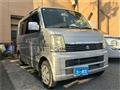 2008 Suzuki Every Wagon