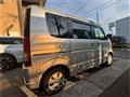2008 Suzuki Every Wagon