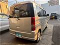 2008 Suzuki Every Wagon