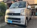 2008 Suzuki Every Wagon