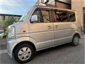 2008 Suzuki Every Wagon