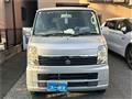 2008 Suzuki Every Wagon