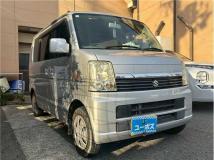 2008 Suzuki Every Wagon