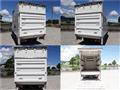2013 Mitsubishi Canter