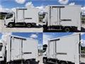 2013 Mitsubishi Canter