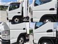 2013 Mitsubishi Canter