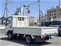 2019 Toyota Dyna Truck