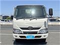 2019 Toyota Dyna Truck