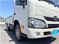 2019 Toyota Dyna Truck