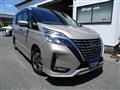 2021 Nissan Serena