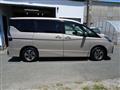 2021 Nissan Serena