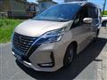 2021 Nissan Serena