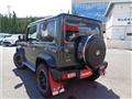 2024 Suzuki Jimny Sierra