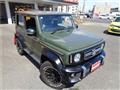 2024 Suzuki Jimny Sierra