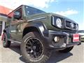 2024 Suzuki Jimny Sierra