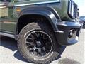 2024 Suzuki Jimny Sierra