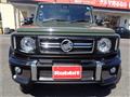 2024 Suzuki Jimny Sierra