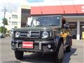 2024 Suzuki Jimny Sierra