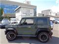 2024 Suzuki Jimny Sierra