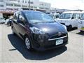 2015 Toyota Sienta