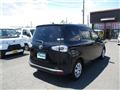 2015 Toyota Sienta