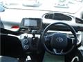 2015 Toyota Sienta
