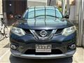 2014 Nissan X-Trail