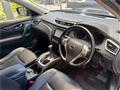 2014 Nissan X-Trail