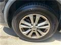 2014 Nissan X-Trail