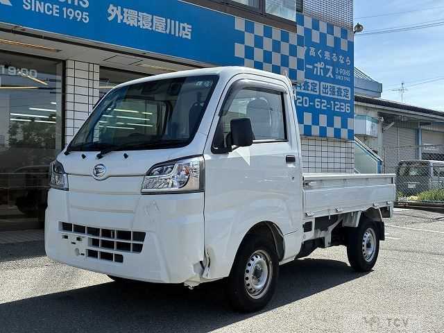 2020 Daihatsu Hijet Truck