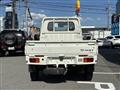 2020 Daihatsu Hijet Truck
